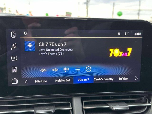 2024 Chevrolet Trax LT 2024 Chevrolet Trax LT