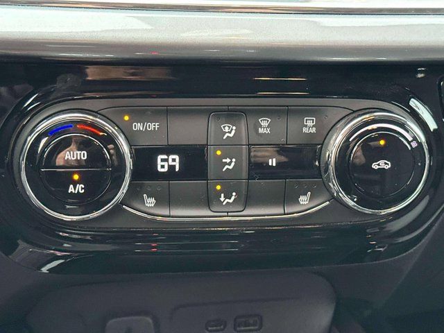 2024 Chevrolet Trax LT 2024 Chevrolet Trax LT