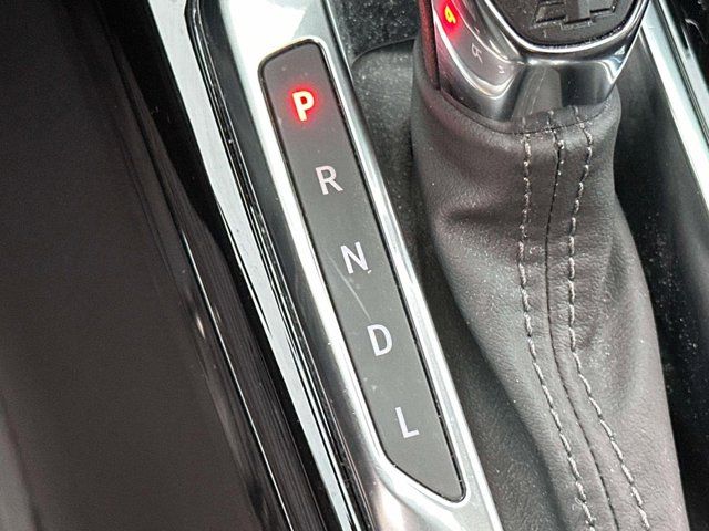 2024 Chevrolet Trax LT 2024 Chevrolet Trax LT