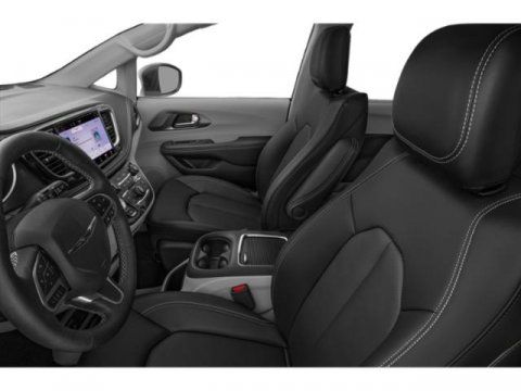 2024 Chrysler Pacifica Touring L 2024 Chrysler Pacifica Touring L