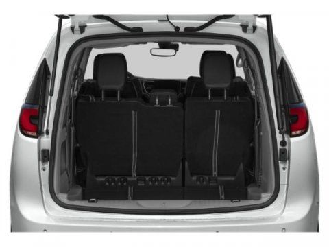 2024 Chrysler Pacifica Touring L 2024 Chrysler Pacifica Touring L