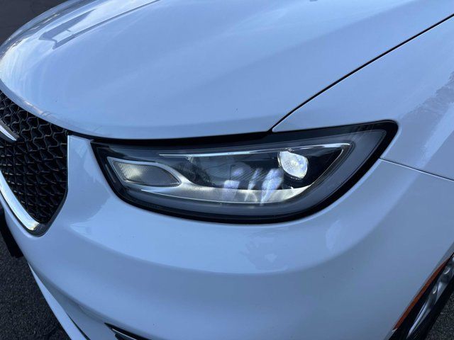 2024 Chrysler Pacifica Touring L 2024 Chrysler Pacifica Touring L