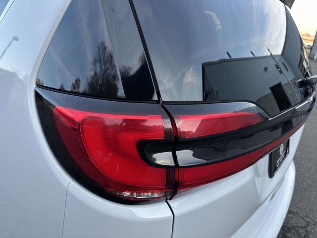 2024 Chrysler Pacifica Touring L 2024 Chrysler Pacifica Touring L