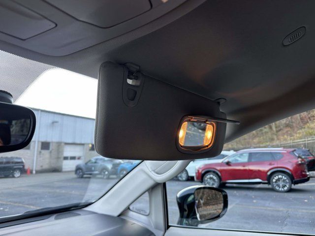 2024 Chrysler Pacifica Touring L 2024 Chrysler Pacifica Touring L