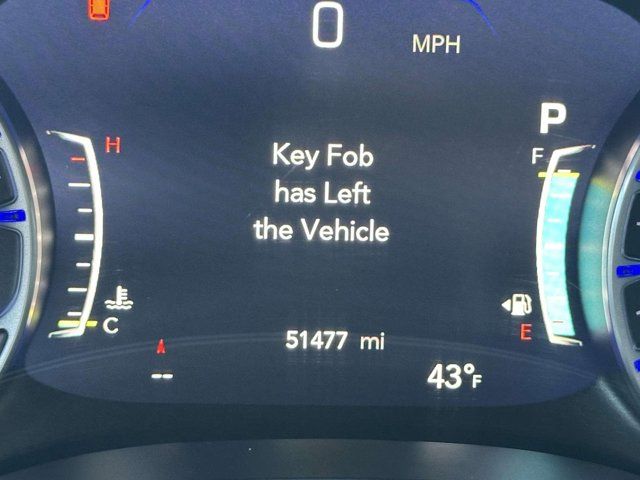 2024 Chrysler Pacifica Touring L 2024 Chrysler Pacifica Touring L