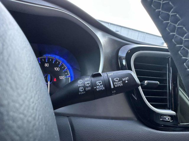 2024 Chrysler Pacifica Touring L 2024 Chrysler Pacifica Touring L