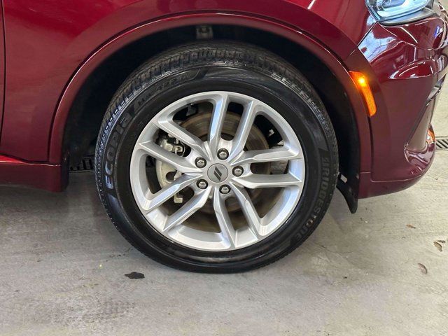 2024 Dodge Durango GT Plus 2024 Dodge Durango GT Plus