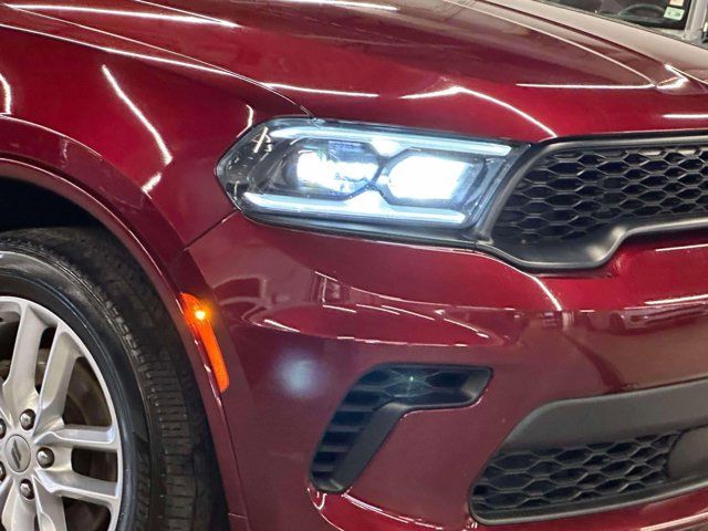 2024 Dodge Durango GT Plus 2024 Dodge Durango GT Plus