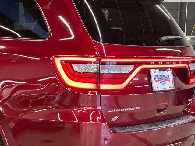 2024 Dodge Durango GT Plus 2024 Dodge Durango GT Plus