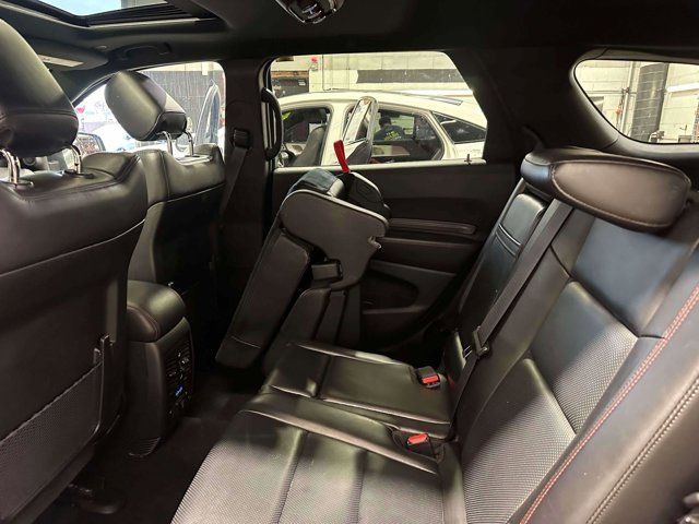 2024 Dodge Durango GT Plus 2024 Dodge Durango GT Plus