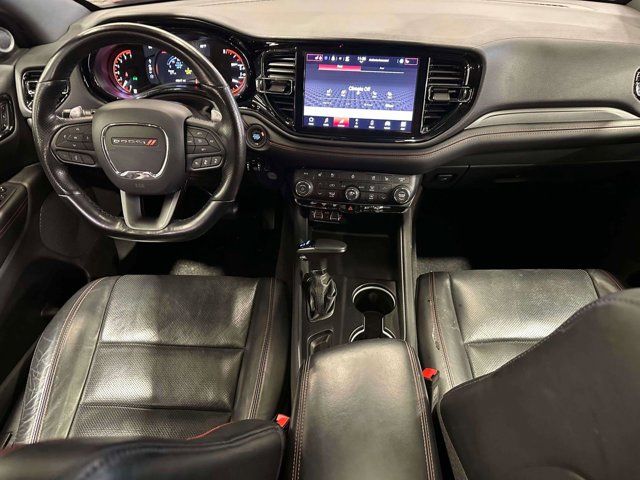 2024 Dodge Durango GT Plus 2024 Dodge Durango GT Plus