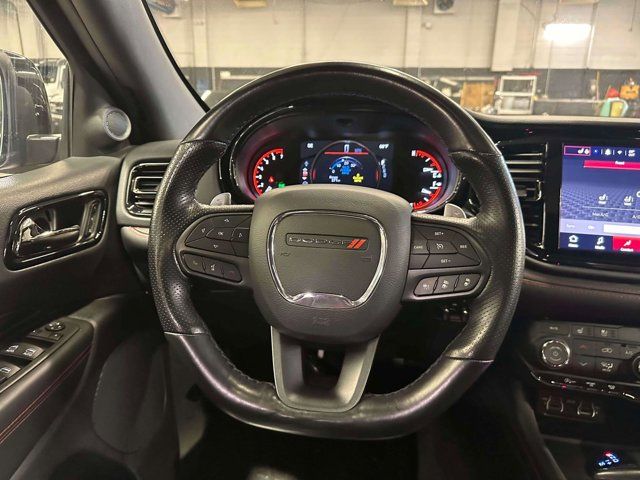2024 Dodge Durango GT Plus 2024 Dodge Durango GT Plus