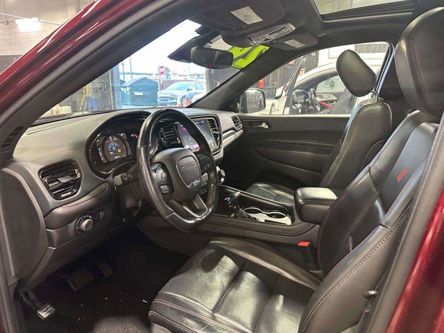 2024 Dodge Durango GT Plus 2024 Dodge Durango GT Plus