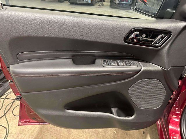 2024 Dodge Durango GT Plus 2024 Dodge Durango GT Plus