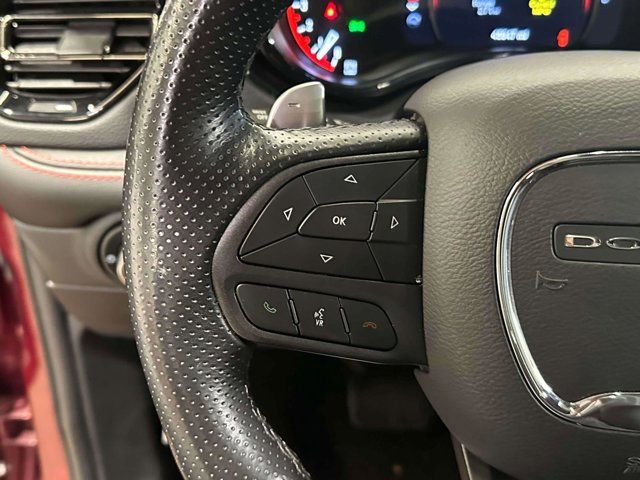 2024 Dodge Durango GT Plus 2024 Dodge Durango GT Plus