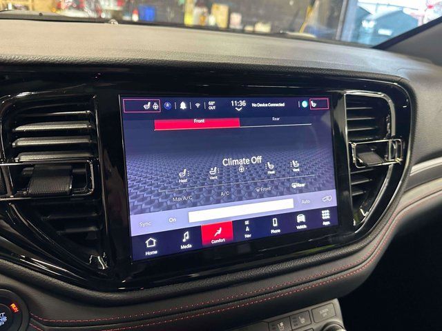 2024 Dodge Durango GT Plus 2024 Dodge Durango GT Plus