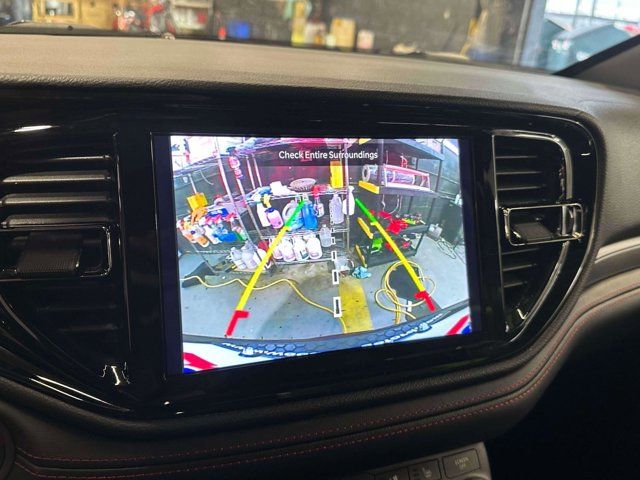 2024 Dodge Durango GT Plus 2024 Dodge Durango GT Plus