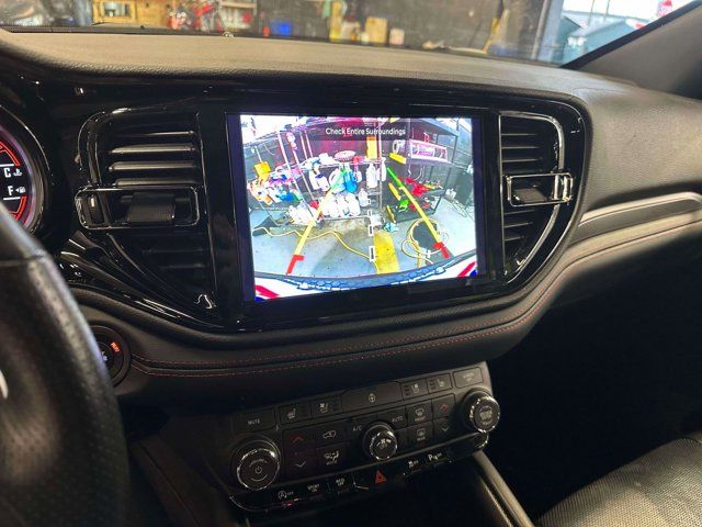 2024 Dodge Durango GT Plus 2024 Dodge Durango GT Plus