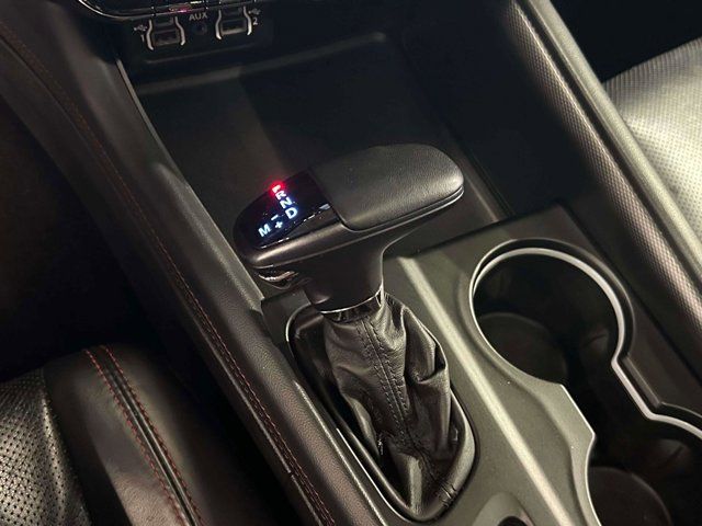 2024 Dodge Durango GT Plus 2024 Dodge Durango GT Plus