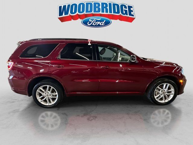 2024 Dodge Durango GT Plus 2024 Dodge Durango GT Plus
