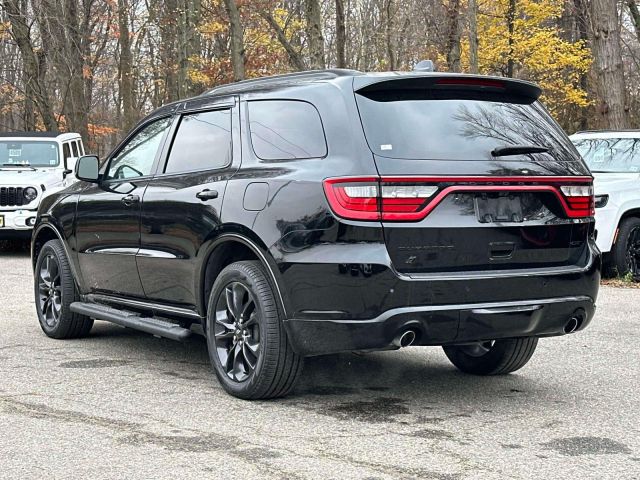 2024 Dodge Durango GT Plus AWD 2024 Dodge Durango GT Plus AWD