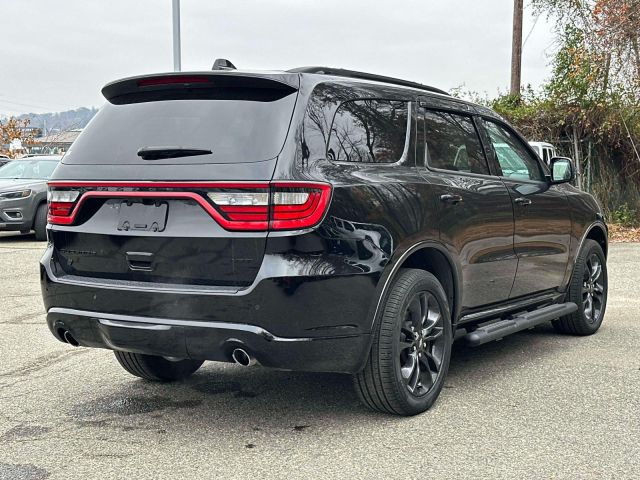 2024 Dodge Durango GT Plus AWD 2024 Dodge Durango GT Plus AWD