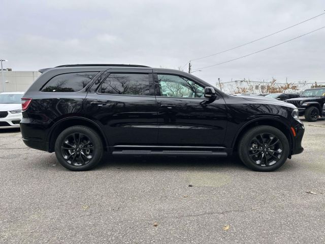 2024 Dodge Durango GT Plus AWD 2024 Dodge Durango GT Plus AWD