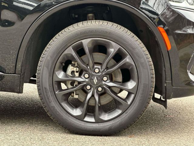 2024 Dodge Durango GT Plus AWD 2024 Dodge Durango GT Plus AWD