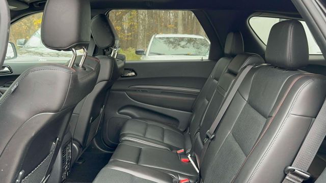 2024 Dodge Durango GT Plus AWD 2024 Dodge Durango GT Plus AWD