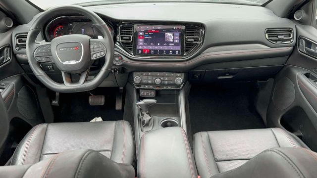 2024 Dodge Durango GT Plus AWD 2024 Dodge Durango GT Plus AWD