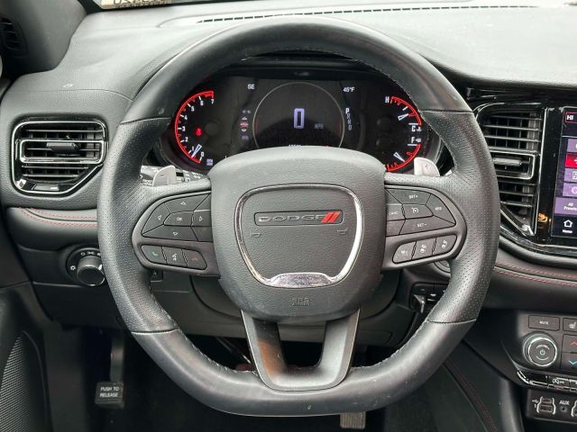 2024 Dodge Durango GT Plus AWD 2024 Dodge Durango GT Plus AWD
