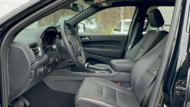 2024 Dodge Durango GT Plus AWD 2024 Dodge Durango GT Plus AWD