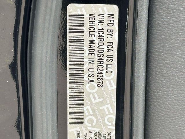 2024 Dodge Durango GT Plus AWD 2024 Dodge Durango GT Plus AWD