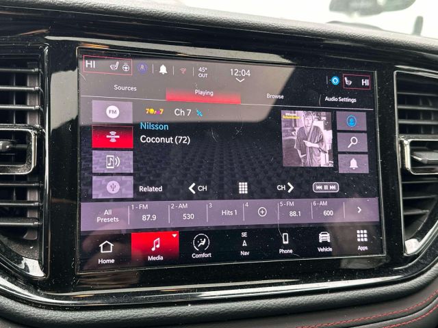 2024 Dodge Durango GT Plus AWD 2024 Dodge Durango GT Plus AWD