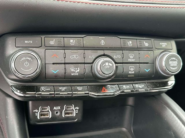 2024 Dodge Durango GT Plus AWD 2024 Dodge Durango GT Plus AWD