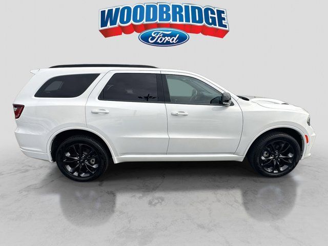 2024 Dodge Durango GT Premium 2024 Dodge Durango GT Premium