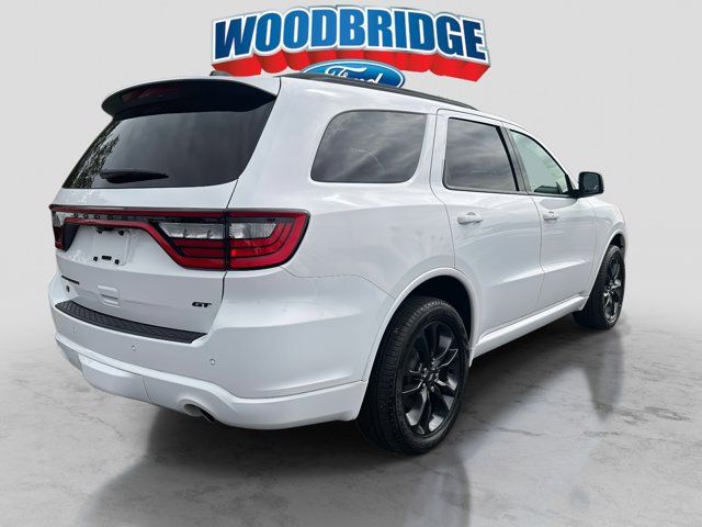 2024 Dodge Durango GT Premium 2024 Dodge Durango GT Premium