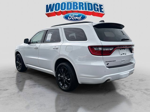 2024 Dodge Durango GT Premium 2024 Dodge Durango GT Premium