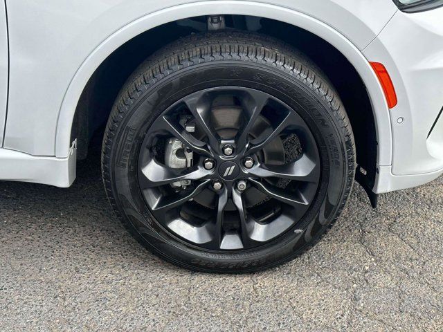 2024 Dodge Durango GT Premium 2024 Dodge Durango GT Premium