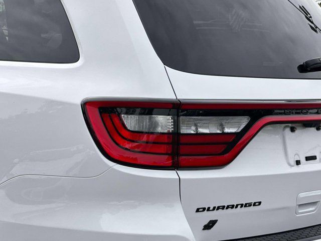 2024 Dodge Durango GT Premium 2024 Dodge Durango GT Premium