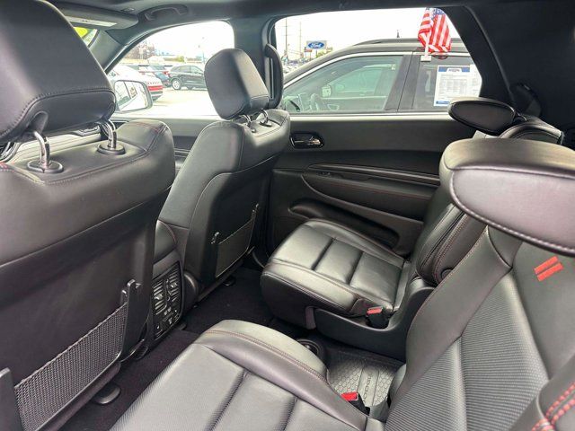 2024 Dodge Durango GT Premium 2024 Dodge Durango GT Premium