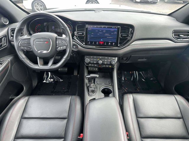 2024 Dodge Durango GT Premium 2024 Dodge Durango GT Premium