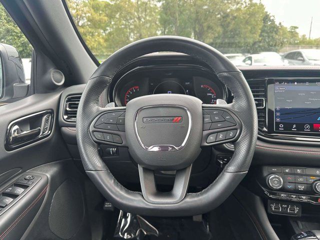 2024 Dodge Durango GT Premium 2024 Dodge Durango GT Premium