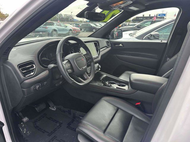 2024 Dodge Durango GT Premium 2024 Dodge Durango GT Premium