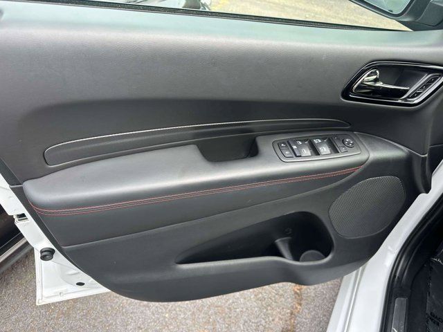 2024 Dodge Durango GT Premium 2024 Dodge Durango GT Premium