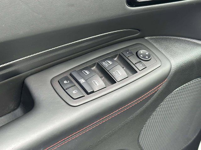 2024 Dodge Durango GT Premium 2024 Dodge Durango GT Premium