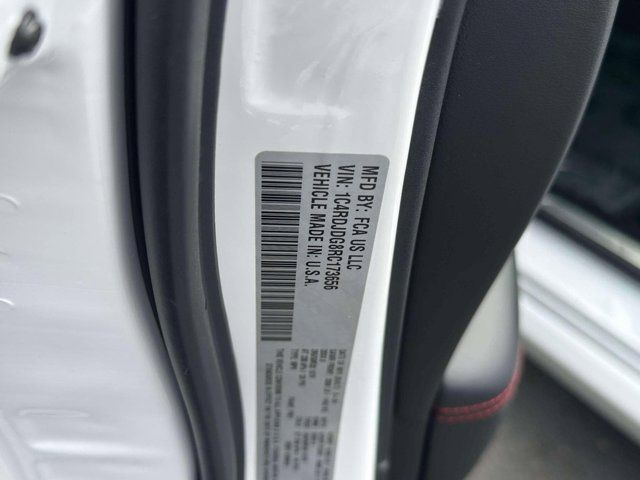 2024 Dodge Durango GT Premium 2024 Dodge Durango GT Premium