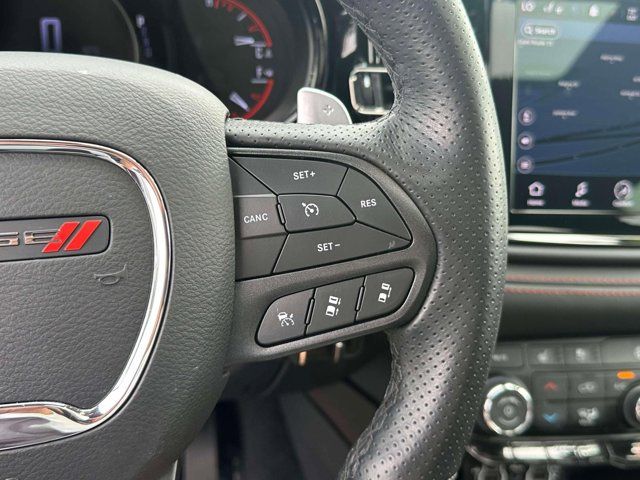 2024 Dodge Durango GT Premium 2024 Dodge Durango GT Premium