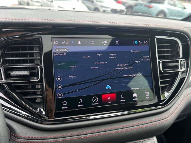 2024 Dodge Durango GT Premium 2024 Dodge Durango GT Premium