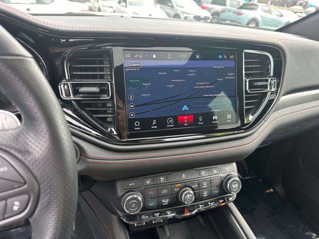 2024 Dodge Durango GT Premium 2024 Dodge Durango GT Premium